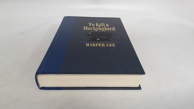 To kill a mockingbird, Harper Lee, Readers Digest Association, 19