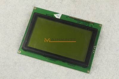1PCS Compatible with replace LCD Screen panel 240*128 Resolution MGLS240128T #lk