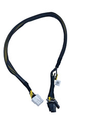 Dell DRXPD 0DRXPD GPU power cable for PowerEdge T620 T630 T640 rack server