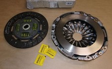 Kit d'embrayage Renault MASTER