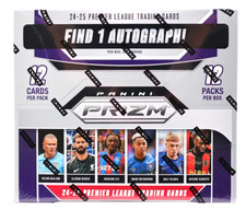 2024-25 Panini Prizm Premier League Soccer Checklist Guide in-content 13