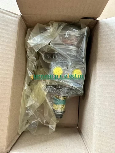 New Parker TF0100MS030AAAB Hydraulic ring motors Fast Shipping via FedEx or DHL
