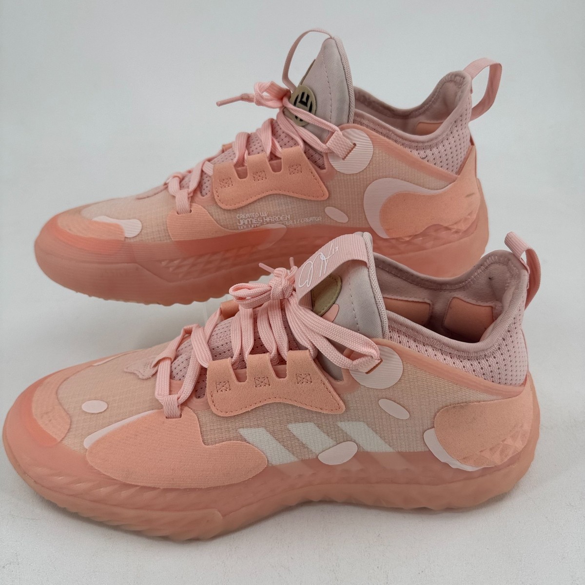 harden vol 5 pink