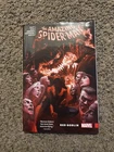 Amazing Spider-man - Red Goblin 1 - hardcover Slott, Dan|Gage, Christos|Immo...