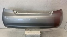 Pare-choc arrière Chevrolet KALOS