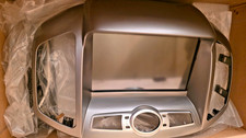 Autoradio Chevrolet CAPTIVA
