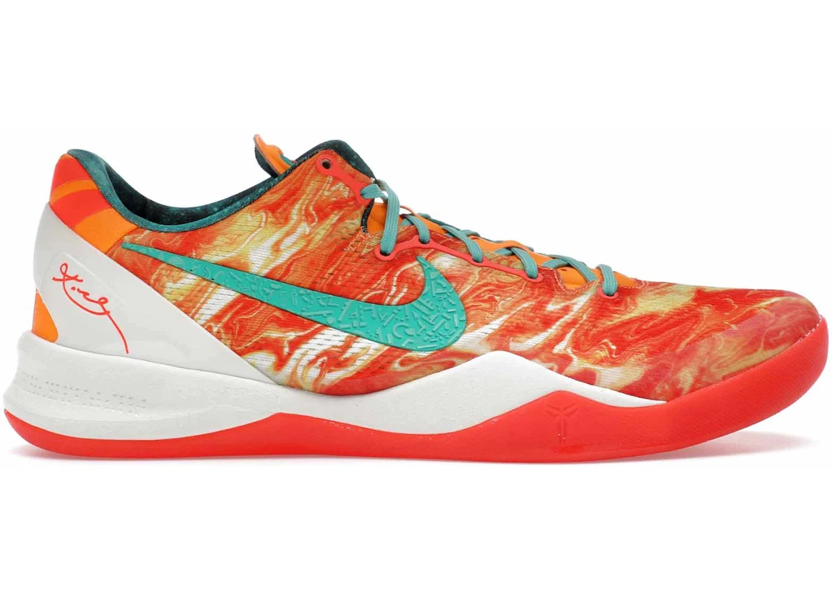 Preços baixos em Nike Kobe 8+ All Star - Extraterrestrial | eBay