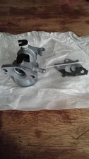 Carburetor For Craftsman Lawn Mower Model 917.370431 Carb