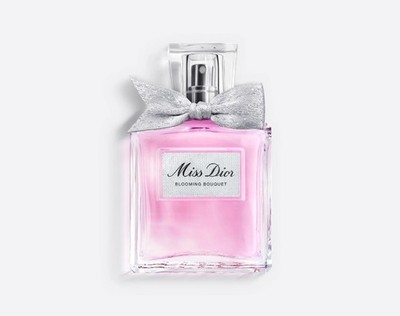 Miss Dior Blooming Bouqet Damen / Frauen Parfum 100ml ODER JuFaX Duft #20 OVP