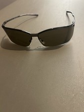 vintage Gucci GG 1713/S Made In Italy bez obręczy proszę przeczytać