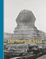 Hugh James | The Story Of Man | Taschenbuch | Englisch (2019)