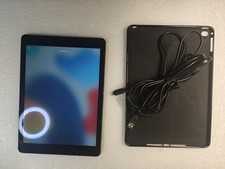 Apple iPad Air 2 , 64GB - Wi-Fi - Space Gray - Reset