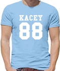 Kacey 88 - Mens T-Shirt - Love Musgraves Tour Gig Pop Music Festival 1988