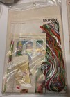 BUCILLA COUNTED CROSSSTITCH KIT "JOY TO THE WORLD" NISP — photo 2