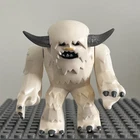 LEGO Wampa Minifigure - 75098 8089 Star Wars - Assault on Hoth - 1X