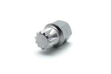 Tmax Abc010pt Wheel Lock Anti-theft Lug Nut Screw Removal Key Socket On Vw Audi Tmax Abc010pt Wheel Lock Anti-theft Lug Nut Screw Removal Key Socket On Vw Audi