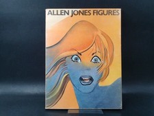 Allen Jones Figures. Jones, Allen and Anthony...