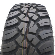 1 pneumatico estivo General 33x12.50 R17 114Q Grabber X3 LT 2016 COMPLETO