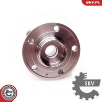 Esen SKV 29SKV039 Radlagersatz Radlager Satz