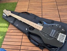 sterling by musicman ray5 Safe Packing!