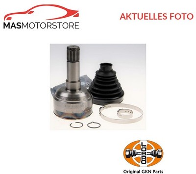 GELENK ANTRIEBSWELLE TRANSMISSION SIDED VORNE RECHT LINKS LOBRO 306782 P NEU