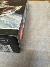 LEGO Star Wars: B-Wing Fighter (6208)