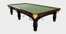 10ft  Riley Aristocrat Snooker Table inc Professional Delivery & Installation