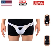 Suspensory Scrotal Support - Medium