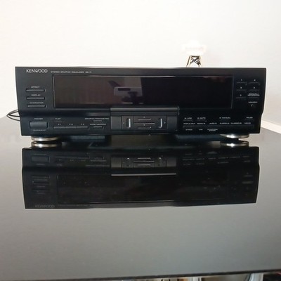 P198 KENWOOD X-7E T-7E GE-77E 3台セット KENWOOD Kenwood system