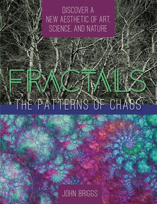 John Briggs | Fractals | Buch | Englisch (2015) | Echo Point Books & Media