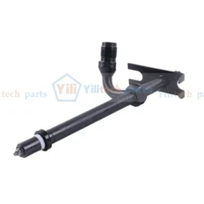 Pencil Fuel Injector A140828 20673 For Case188 20673 580C D-188 5A1408 DH5 1845S