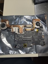 MS-16J91 For MSI GL62 7RD Laptop Motherboard With i5-7300HQ CPU GTX1050 2GB