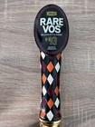 Ommegang Rare Vos Belgian-Style Amber Beer Tap Handle. good condition — photo 3