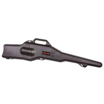 Kolpin Gun Boot IV Hard Case for Rifles and Shotguns Impact Protection 51 Inch