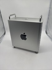 Apple Mac Pro 2019 A1991 16-Core 3.2GHz Xeon 96GB DDR4 2TB SSD Vega II Duo 64GB