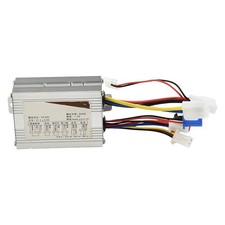 1pc - 36V 800W Motore Spazzolato Controller for Scooter Elettrico e-Bike