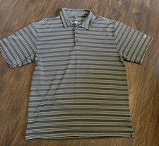 Nike Golf Polo Shirt men s Large