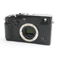 Fujifilm X-Pro3 Camera Body (Black) #105