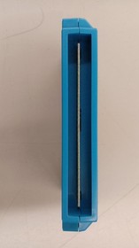 Rockman 1 Nintendo Famicom Capcom 1987 CAP-RX Mega Man 