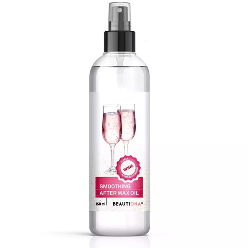 Olio d'oliva dopo la depilazione spray 150 ml - Foto 1 di 2