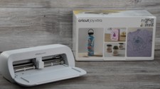 Cricut Joy Xtra Smart Cutting Machine Only