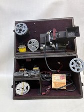Vintage Cine Kodak Editing Viewer 8mm Model 8-8 Made In Rochester NY USA