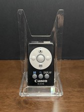 Canon WL-DC100 Wireless Remote for PowerShot G1 G2 G3 G5 G6 S60 S70 Pro 1 Pro 90