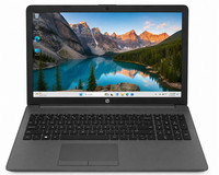 HP 255 G7 15-inch - Athlon Silver 3050U - 4GB - SSD 128 GB Windows 11