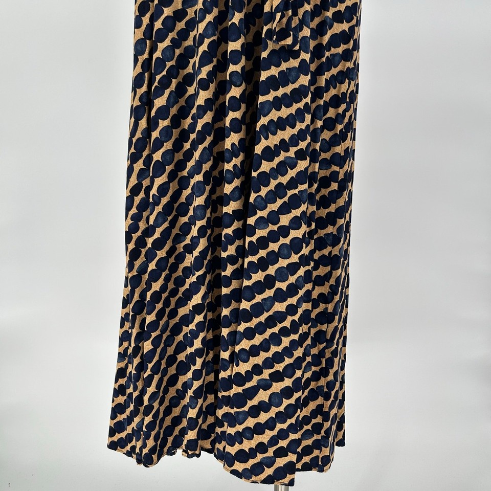 Nic + Zoe Pebble Dream Mixed Media Dress Size L — Soft | eBay