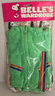 VINTAGE PEANUTS SNOOPYS SISTER BELLE'S WARDROBE SWEATSUIT OUTFIT HONG KONG NIP — photo 2