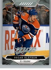 2019-20 Upper Deck MVP NHL Hockey Base Singles (Pick Your Cards)