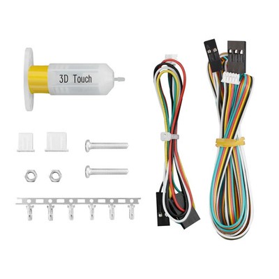 Twotrees BLTouch 3D Touch Auto Bed Leveling Sensor for Ender 3 Pro Anet A8