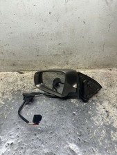 Audi A6 S6 C6 4F 2006 Links Außenspiegel elektrisch Tür vorne UTV44385