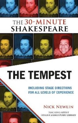 William Shakespeare The Tempest (Poche) - Photo 1/1